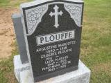 Généalogie Plouffe