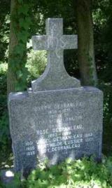 Généalogie Desranleau