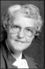 Genealogy Barbeau