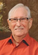 Genealogy Lionel Morin