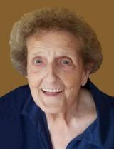 Généalogie Raymonde Belanger