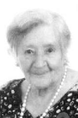 Généalogie Therese Gelinas