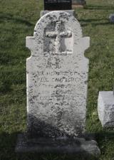 Généalogie Paul Campagna