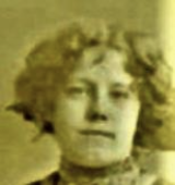 Généalogie Lucia Moreau