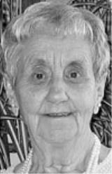 Généalogie Mariette Deslauriers