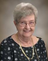 Généalogie Georgette Lecuyer