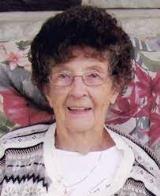 Genealogy Rita Godin