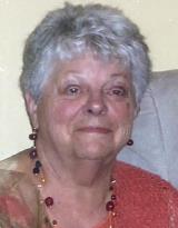 Généalogie Denise Boucher