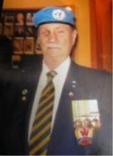 Généalogie Gary McGregor