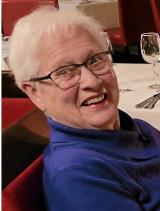 Généalogie Yvette Sirois
