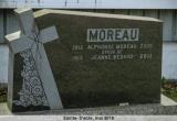 Genealogy Moreau