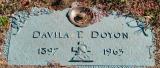 Genealogy Doyon