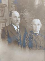 Genealogy Cyr