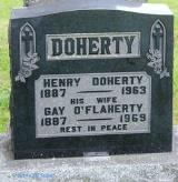 Genealogy O'Flaherty