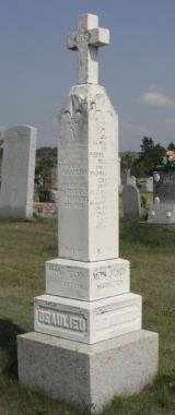 Généalogie Beaulieu