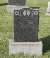 Genealogy Caron