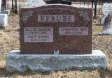 Genealogy Berube