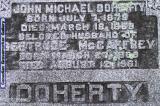 Genealogy Doherty