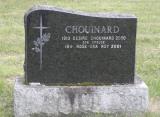 Genealogy Chouinard