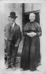 Genealogy Charron