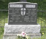 Genealogy Ouellet