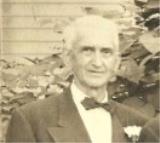 Genealogy Rodrigue