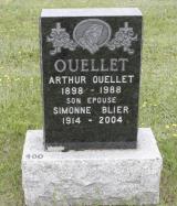 Genealogy Ouellet