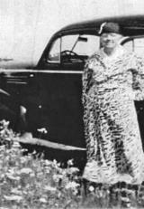 Genealogy Robitaille