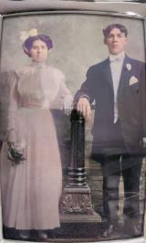 Genealogy Lizotte