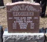 Genealogy Dube