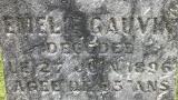 Genealogy Gauvin