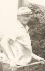 Genealogy Deshaies