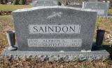 Généalogie Saindon