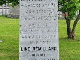 Genealogy Remillard