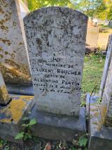 Genealogy Boucher