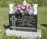 Genealogy Pelletier