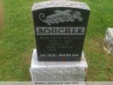 Genealogy Boucher