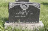 Généalogie Morin