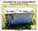 Généalogie Durocher