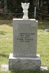 Genealogy Labrie