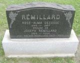 Genealogy Remillard