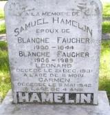 Genealogy Hamelin