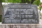 Genealogy Vaillancourt