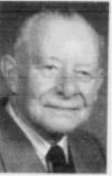 Genealogy Martin