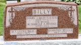 Genealogy Belisle