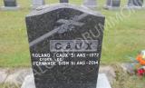 Genealogy Caux