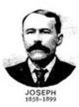 Genealogy Chicoine