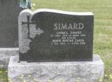 Genealogy Simard
