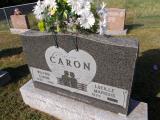 Genealogy Caron