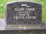 Genealogy Caron